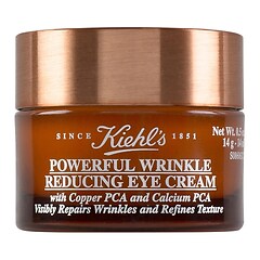 Powerful Wrinkle Reducing Eye Cream - Augenpflege, KIEHL'S SINCE 1851